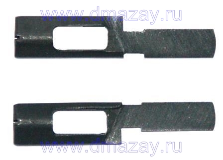 Ударник ТОЗ-34Е/ TOZ-34E комплект, обозначение ТОЗ-34Е 000.001 и ТОЗ-34Е 000.002 (12656)